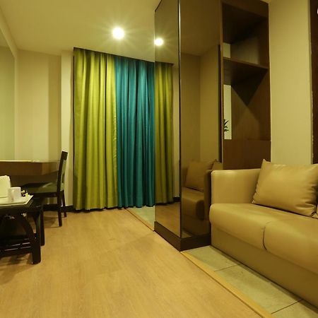 Hotel Prithvi Palace Igi Airport Delhi New Delhi Luaran gambar