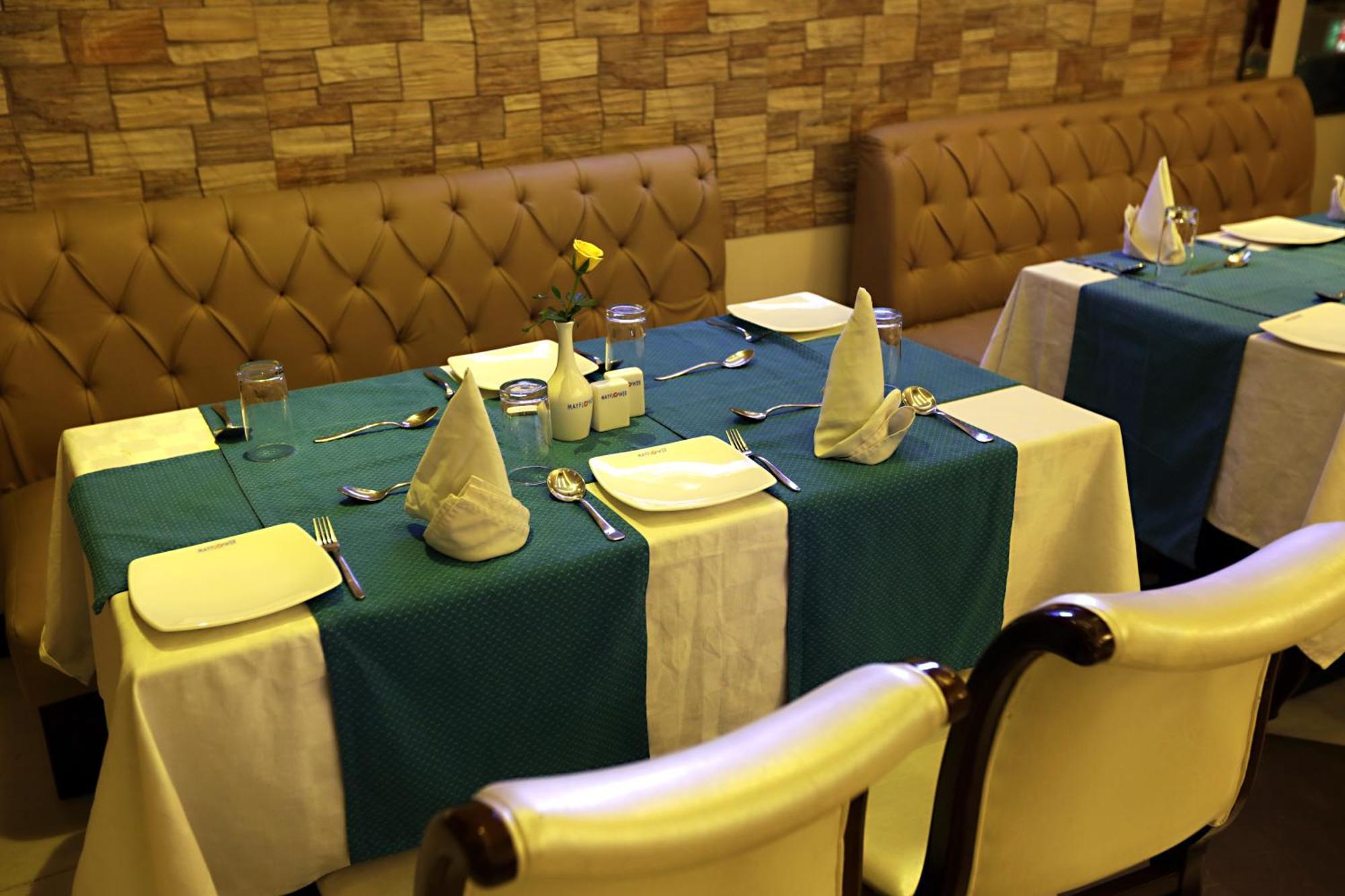 Hotel Prithvi Palace Igi Airport Delhi New Delhi Luaran gambar